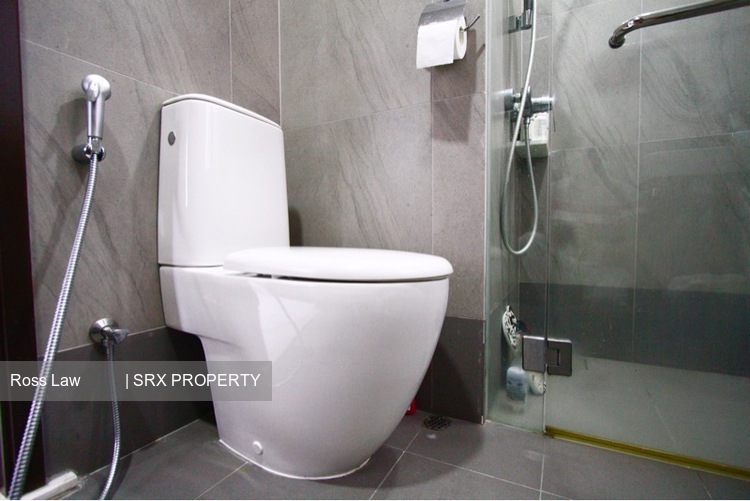 The Foresta @ Mount Faber (D4), Condominium #232616421